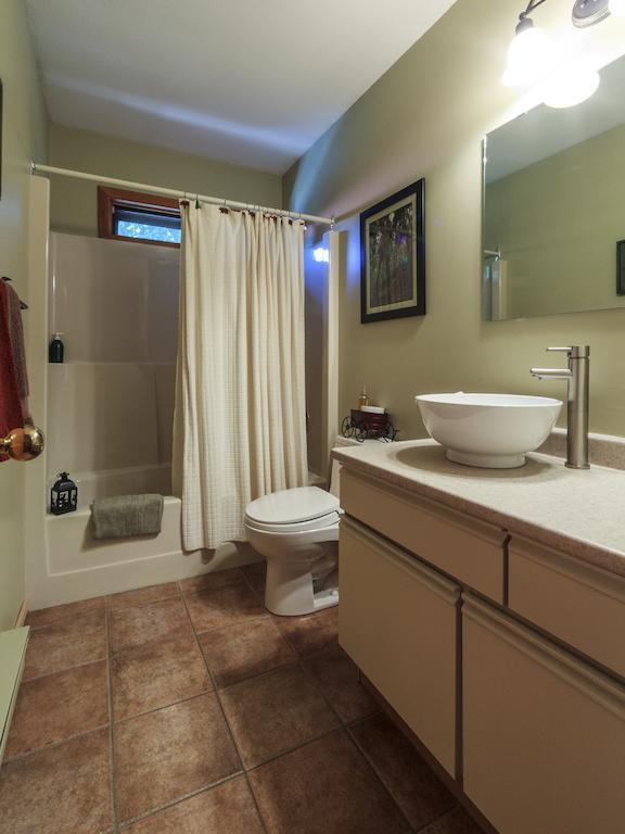 Golden Dreams B&B Whistler Quarto foto